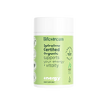 Spirulina Certified Organic