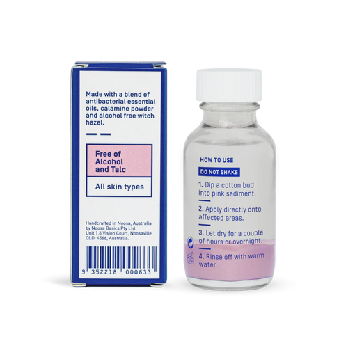 Acne Spot Drying Lotion