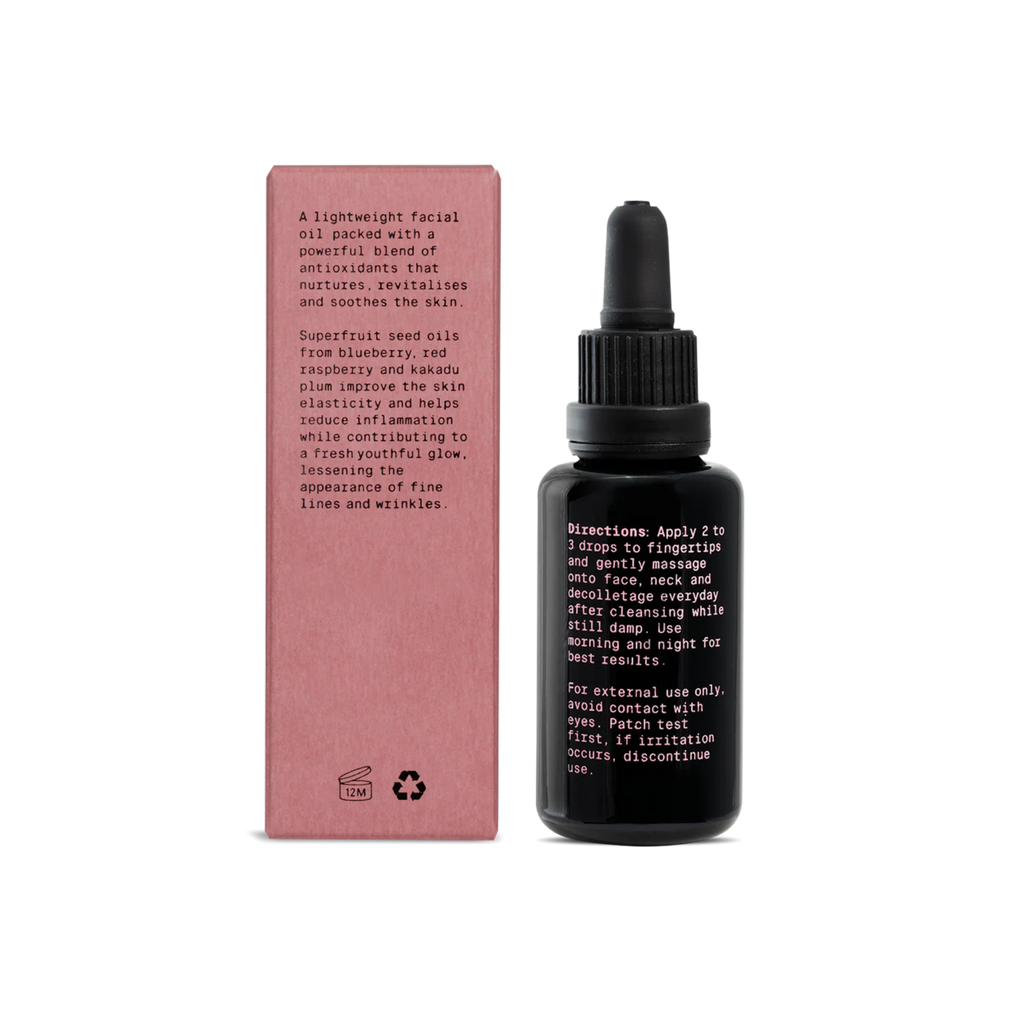 Noosa Basics | Antioxidant Face Oil