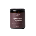 Beef Liver Capsules