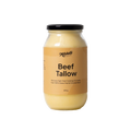 Beef Tallow