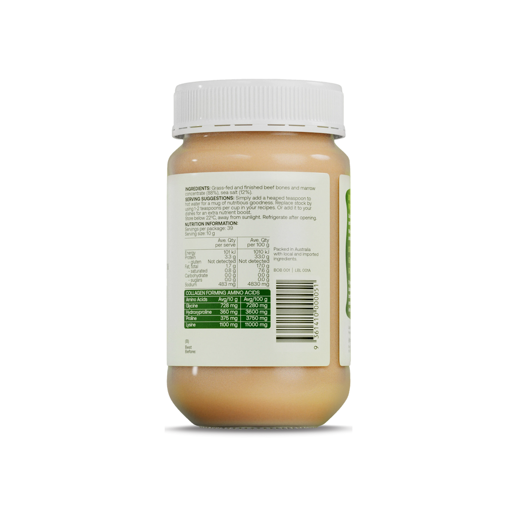 Best of the Bone | Bone Broth Concentrate - Original
