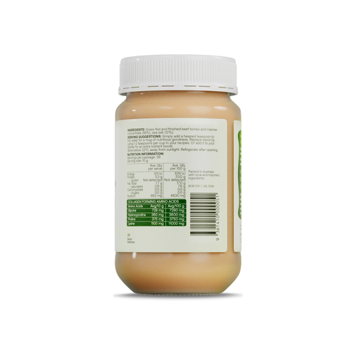 Bone Broth Concentrate - Original