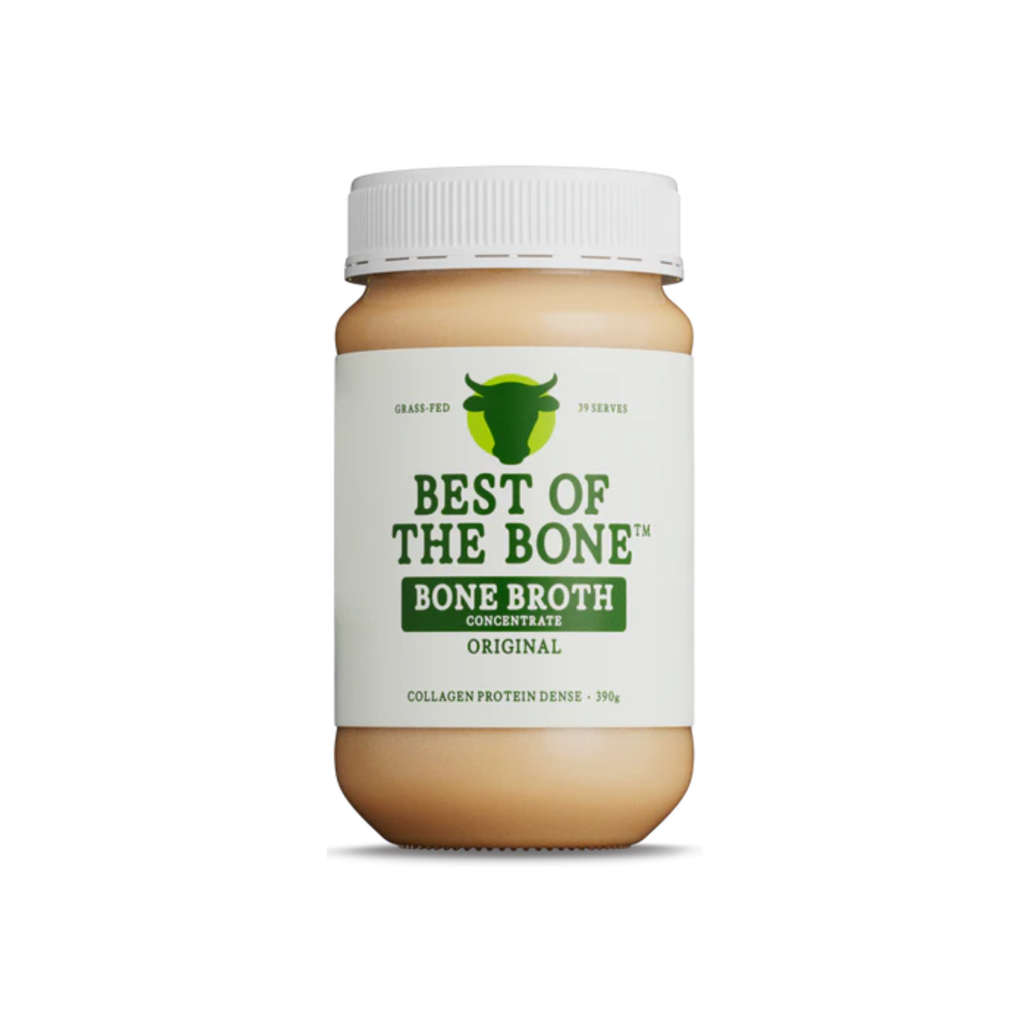 Best of the Bone | Bone Broth Concentrate - Original