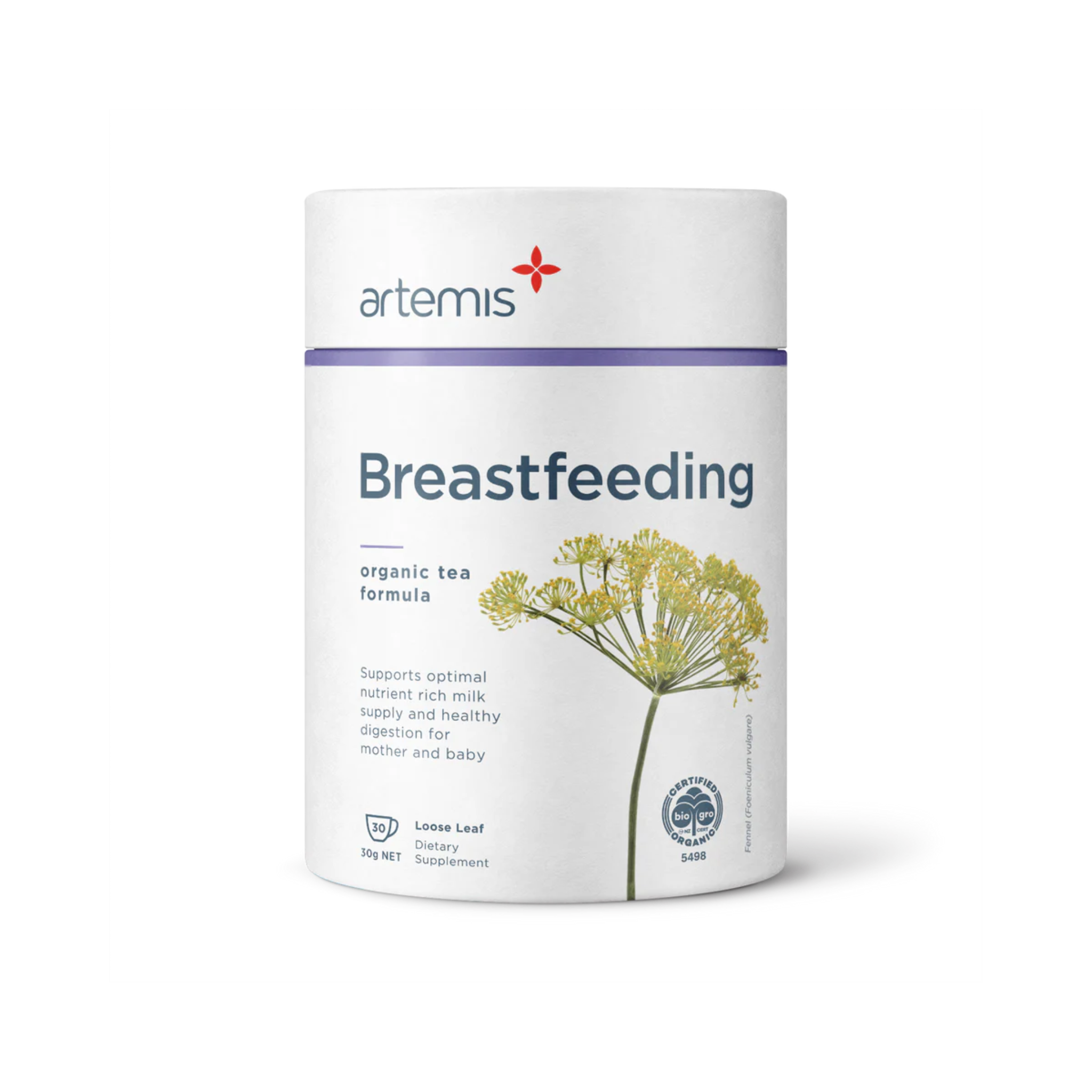 Artemis | Breastfeeding Tea