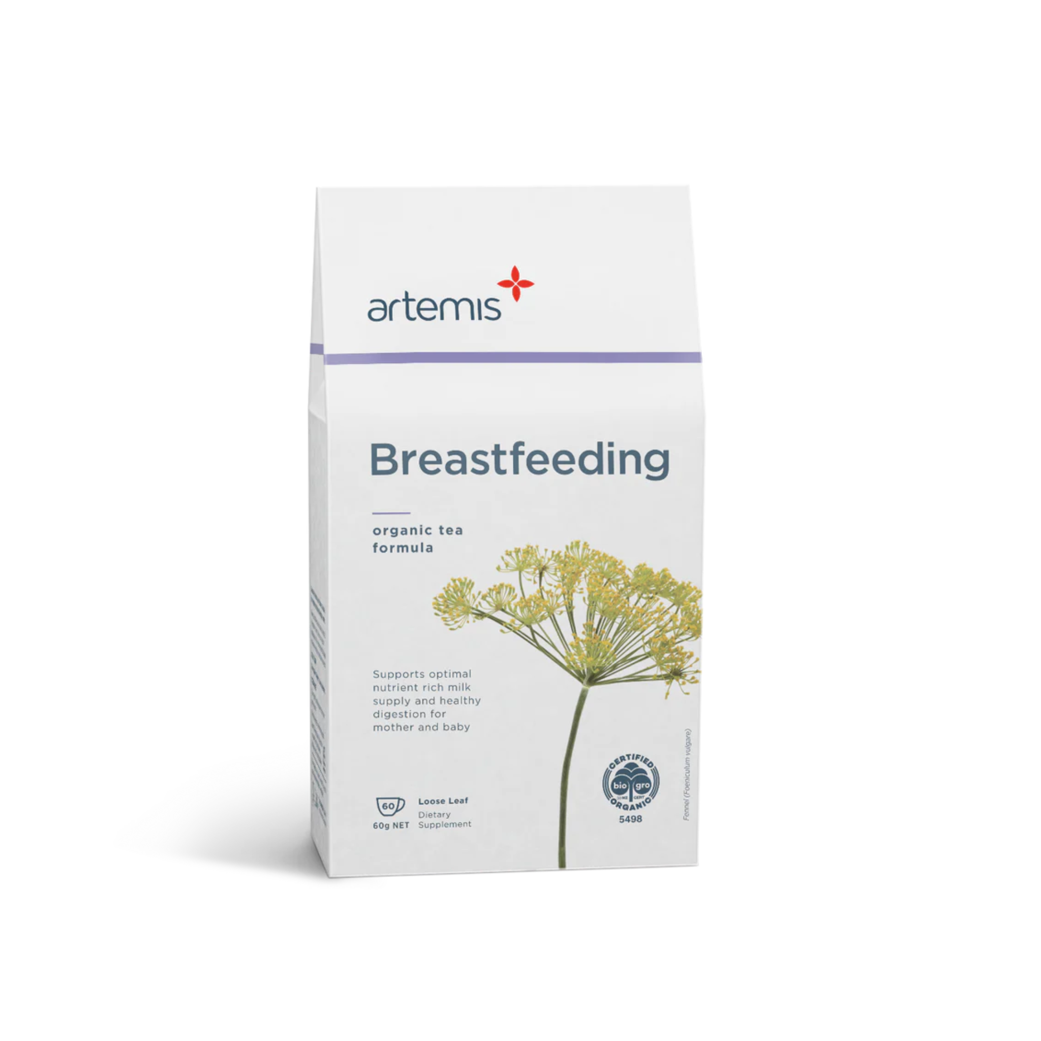 Artemis | Breastfeeding Tea