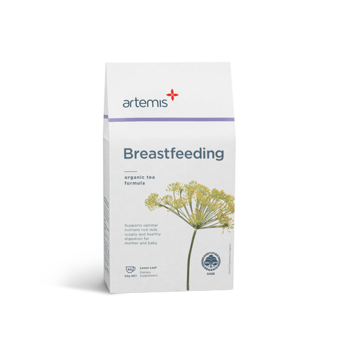 Breastfeeding Tea