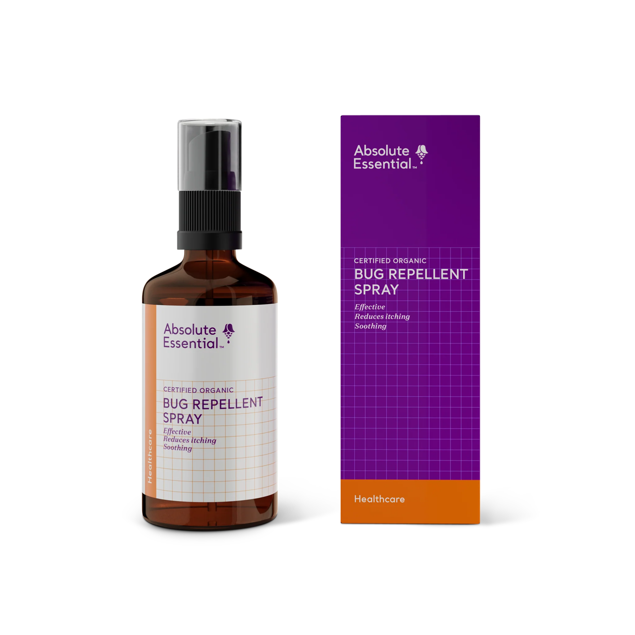Absolute Essential | Bug Repellent Spray