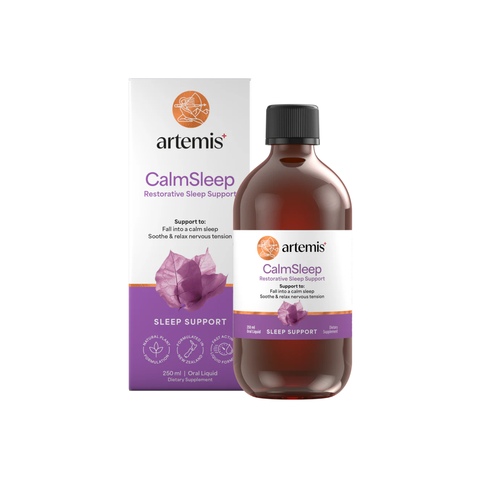 Artemis | Calm Sleep