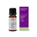 Organic Clear Skin Essential Oil Blend