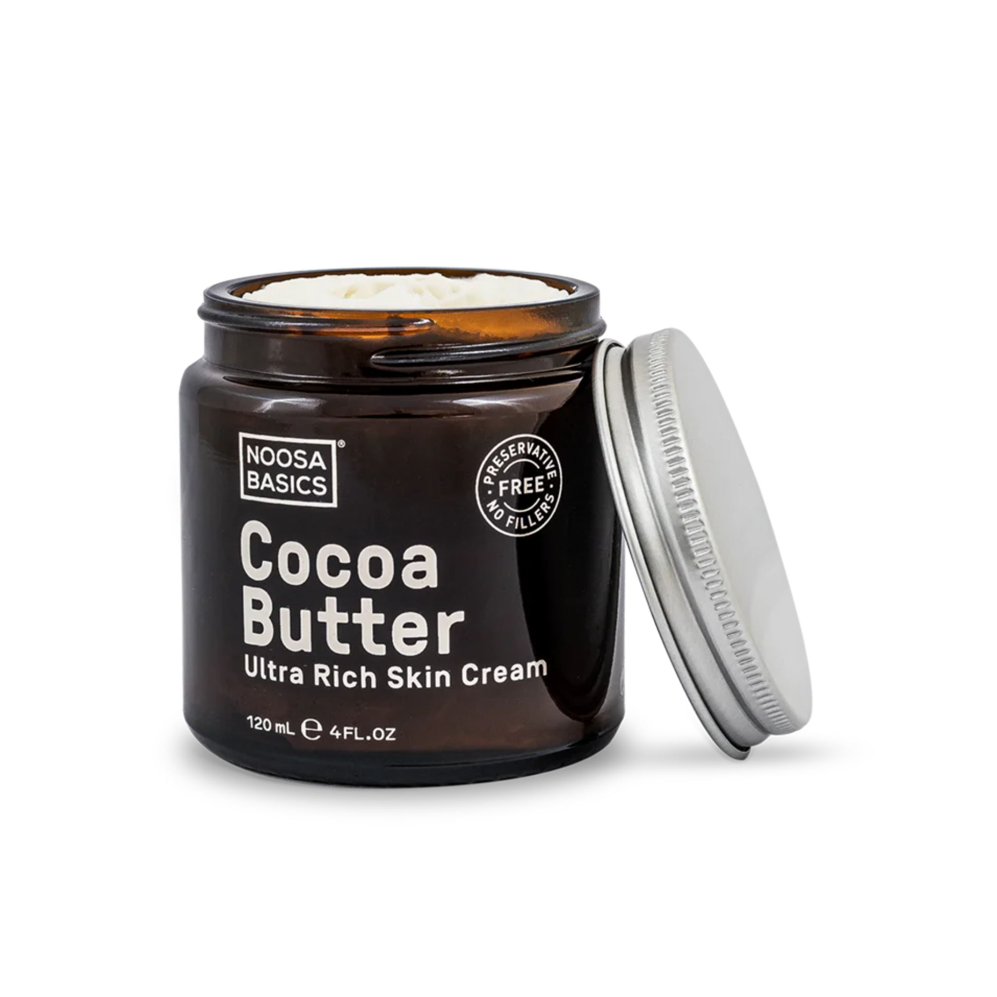 Noosa Basics | Cocoa Butter Ultra Rich Skin Cream