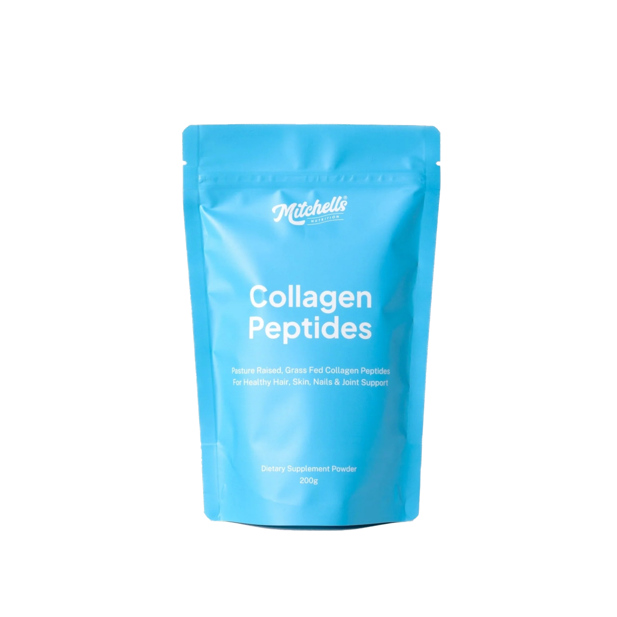 Mitchells Nutrition | Collagen Peptides (Bovine)