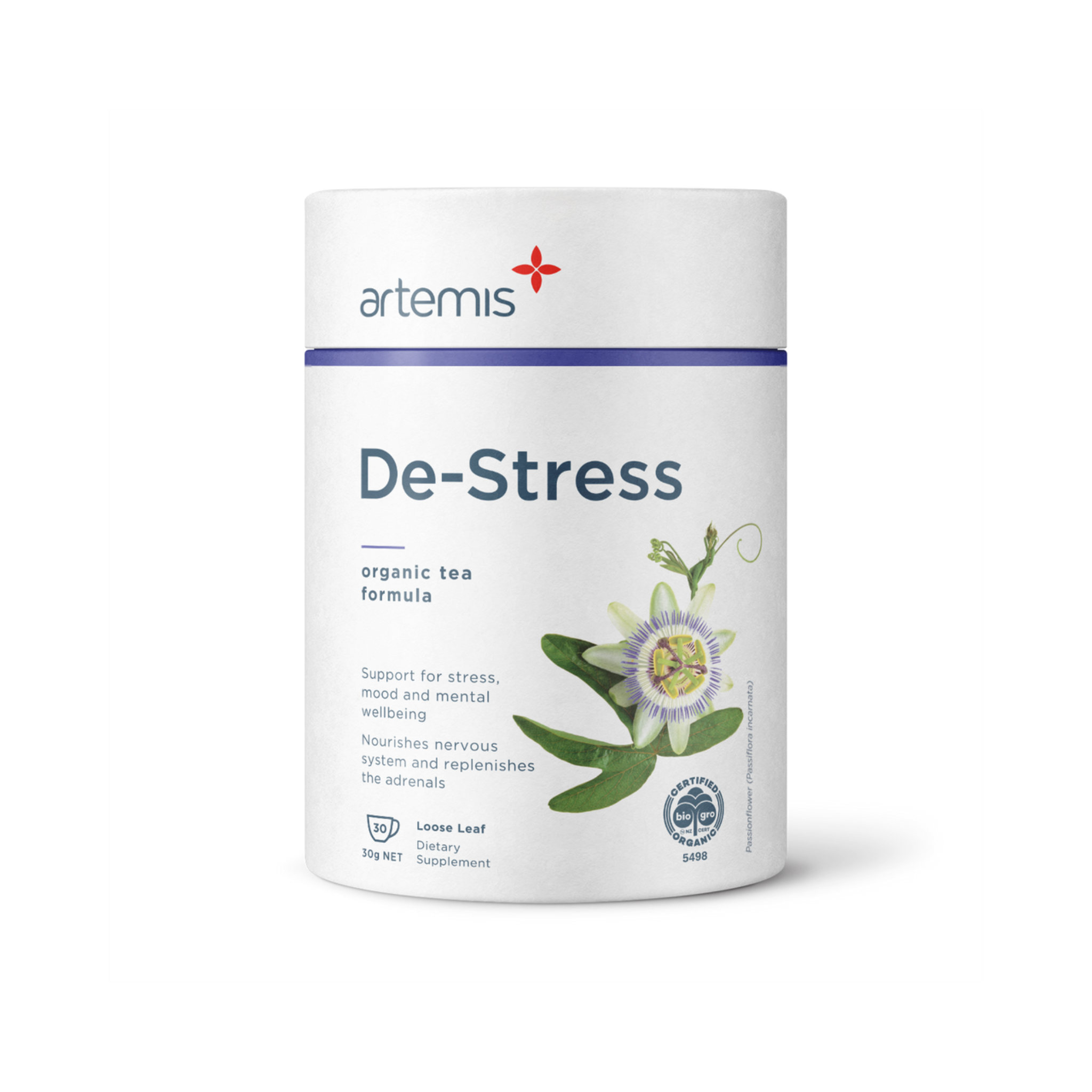 Artemis | De-Stress Tea