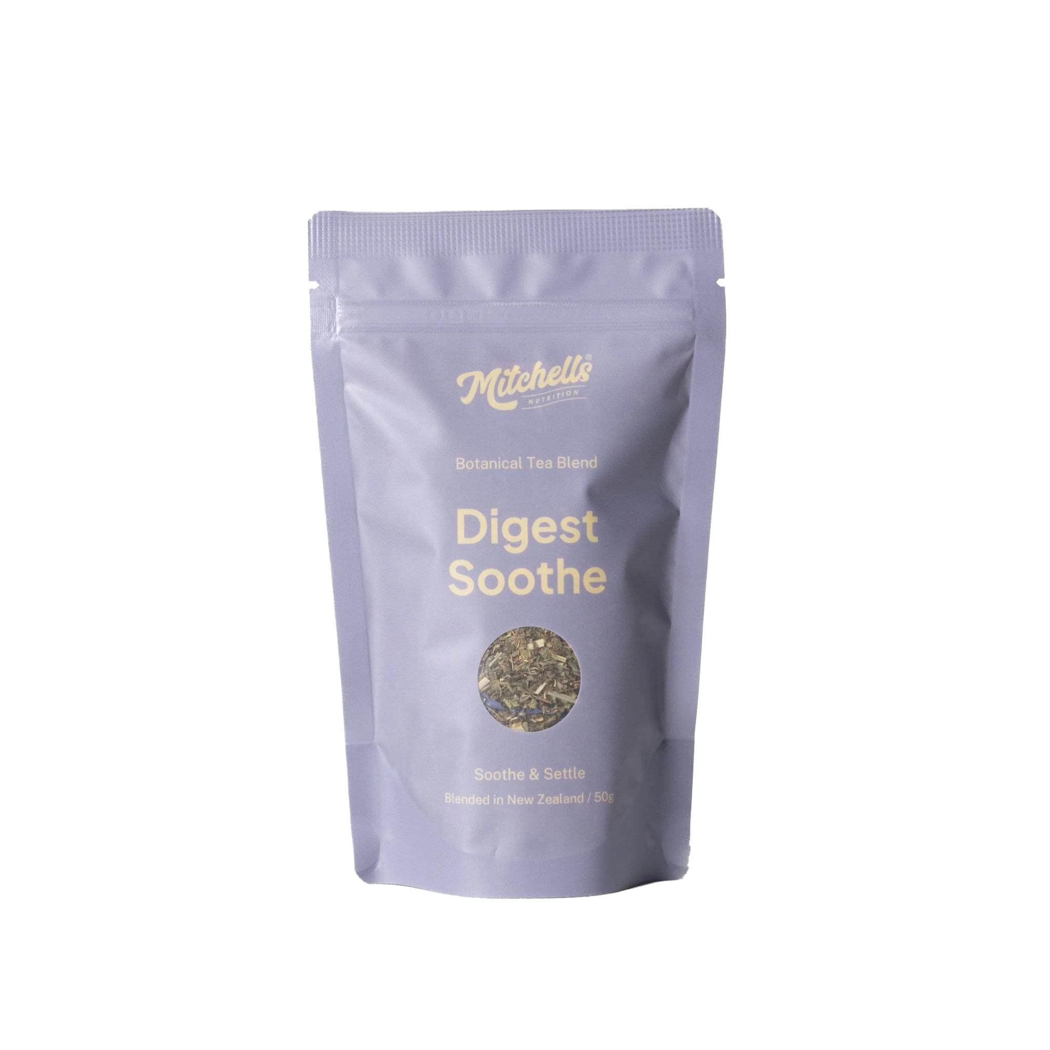 Mitchells Nutrition | Digest Soothe Botanical Tea