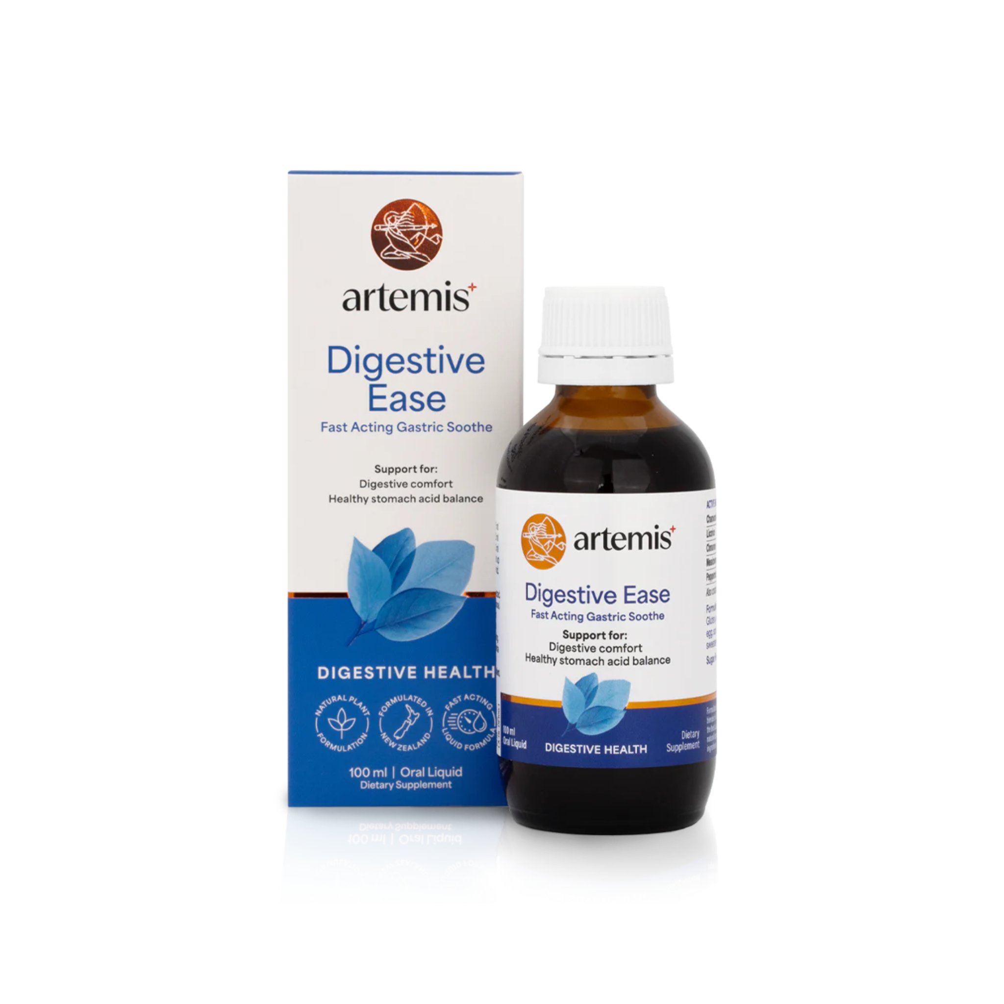 Artemis | Digestive Ease
