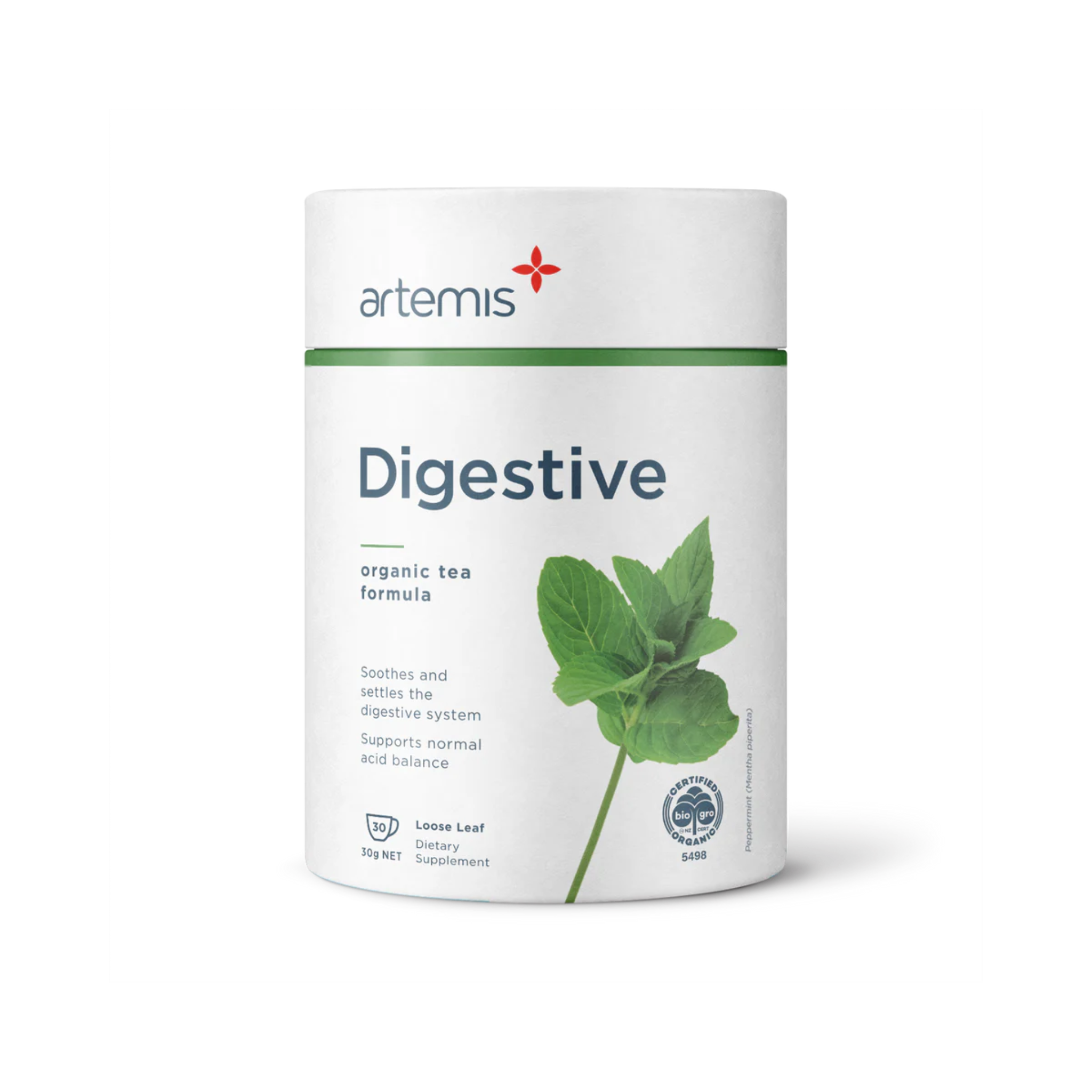 Artemis | Digestive Tea