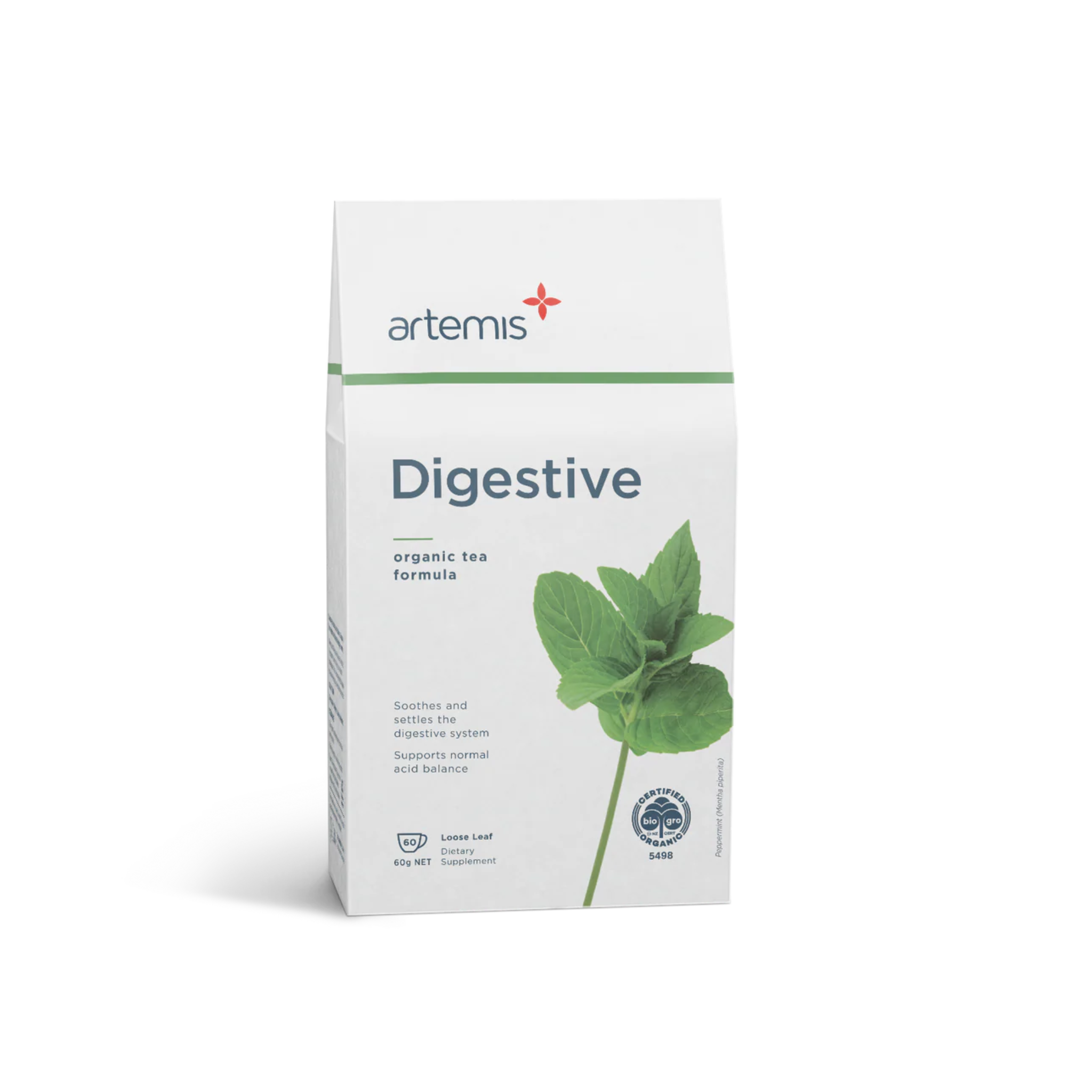 Artemis | Digestive Tea