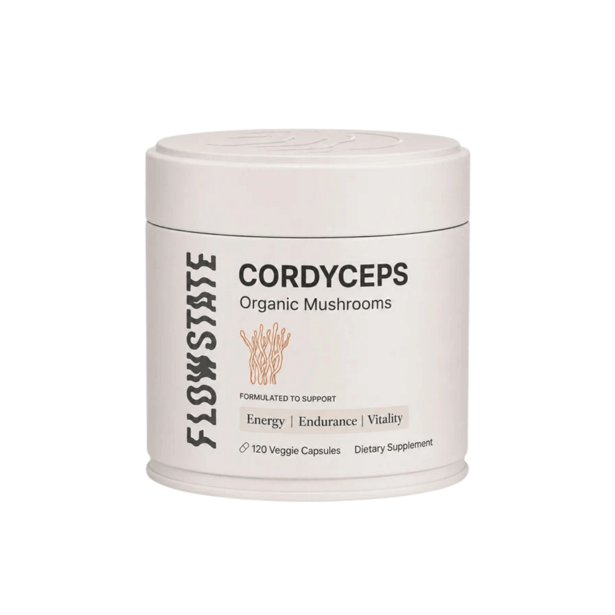Cordyceps Capsules