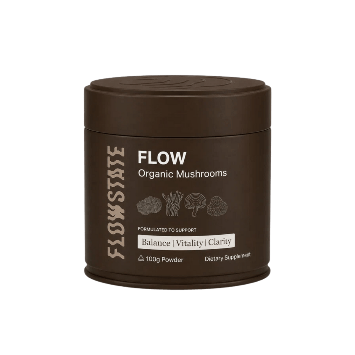 Flow Mushroom Blend