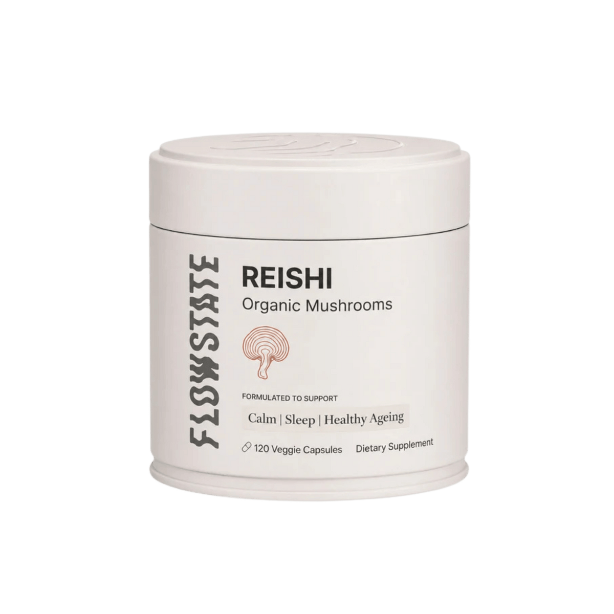 Reishi Capsules