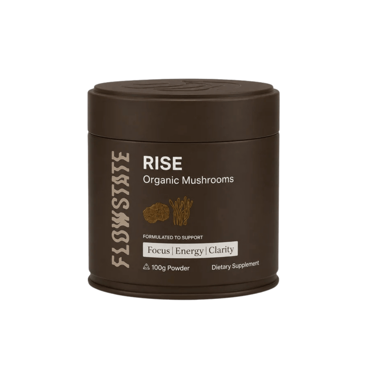 Rise Mushroom Blend