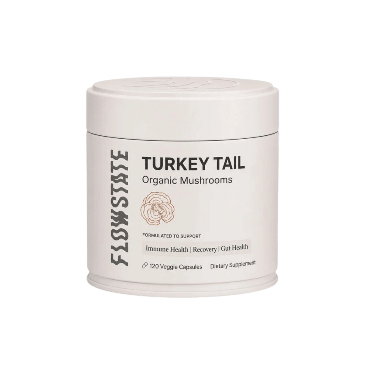 Turkey Tail Capsules
