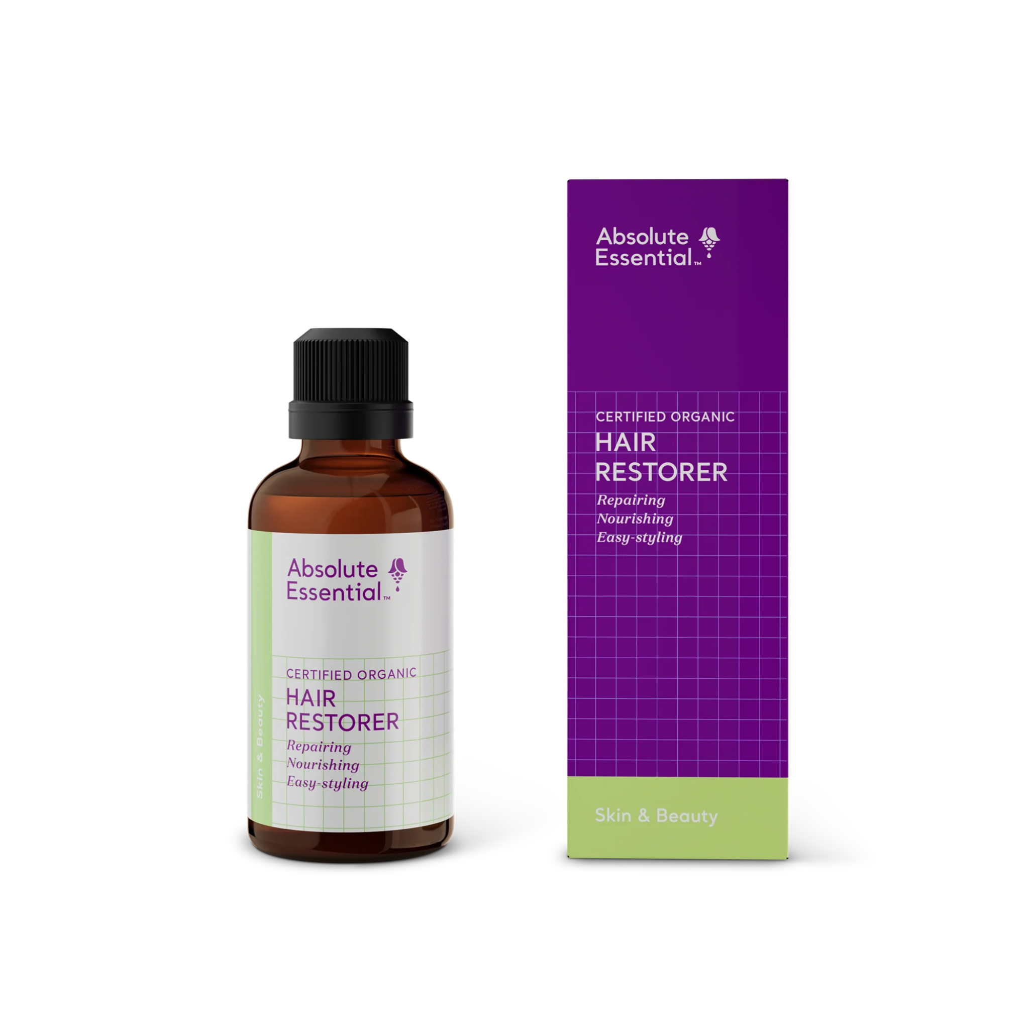 Absolute Essential | Hair Restorer