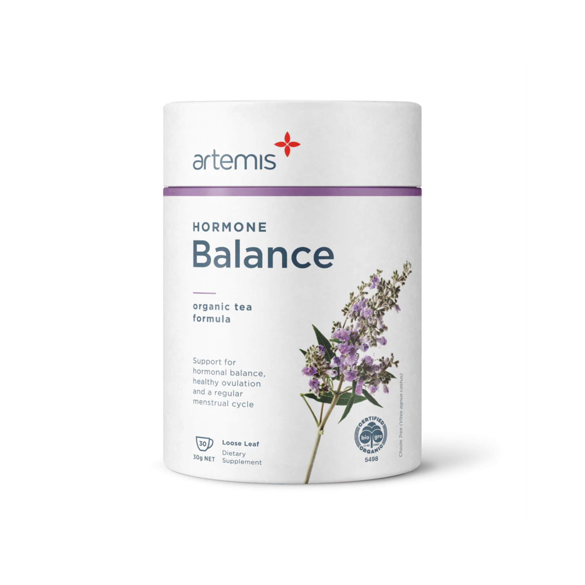 Artemis | Hormone Balance Tea