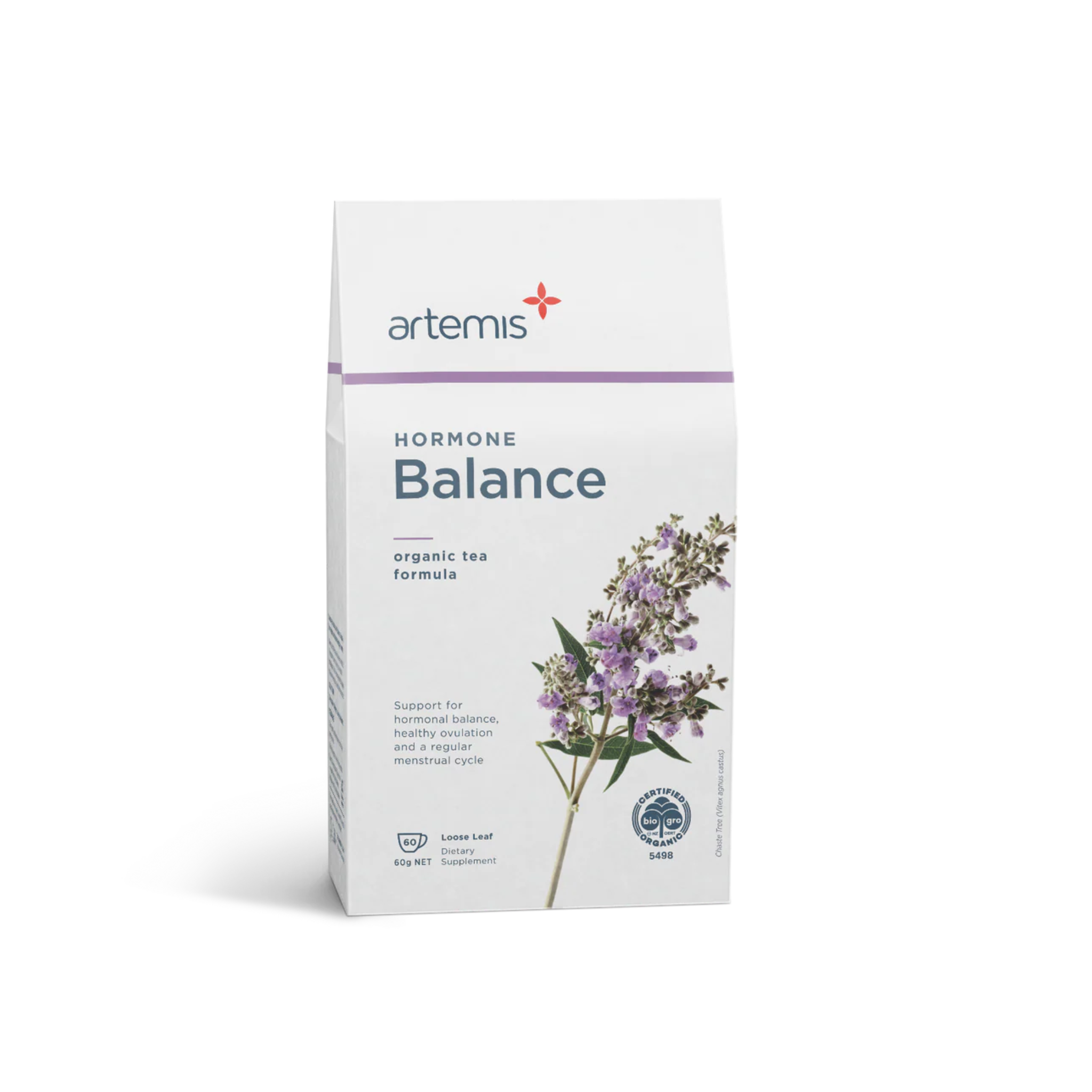 Artemis | Hormone Balance Tea