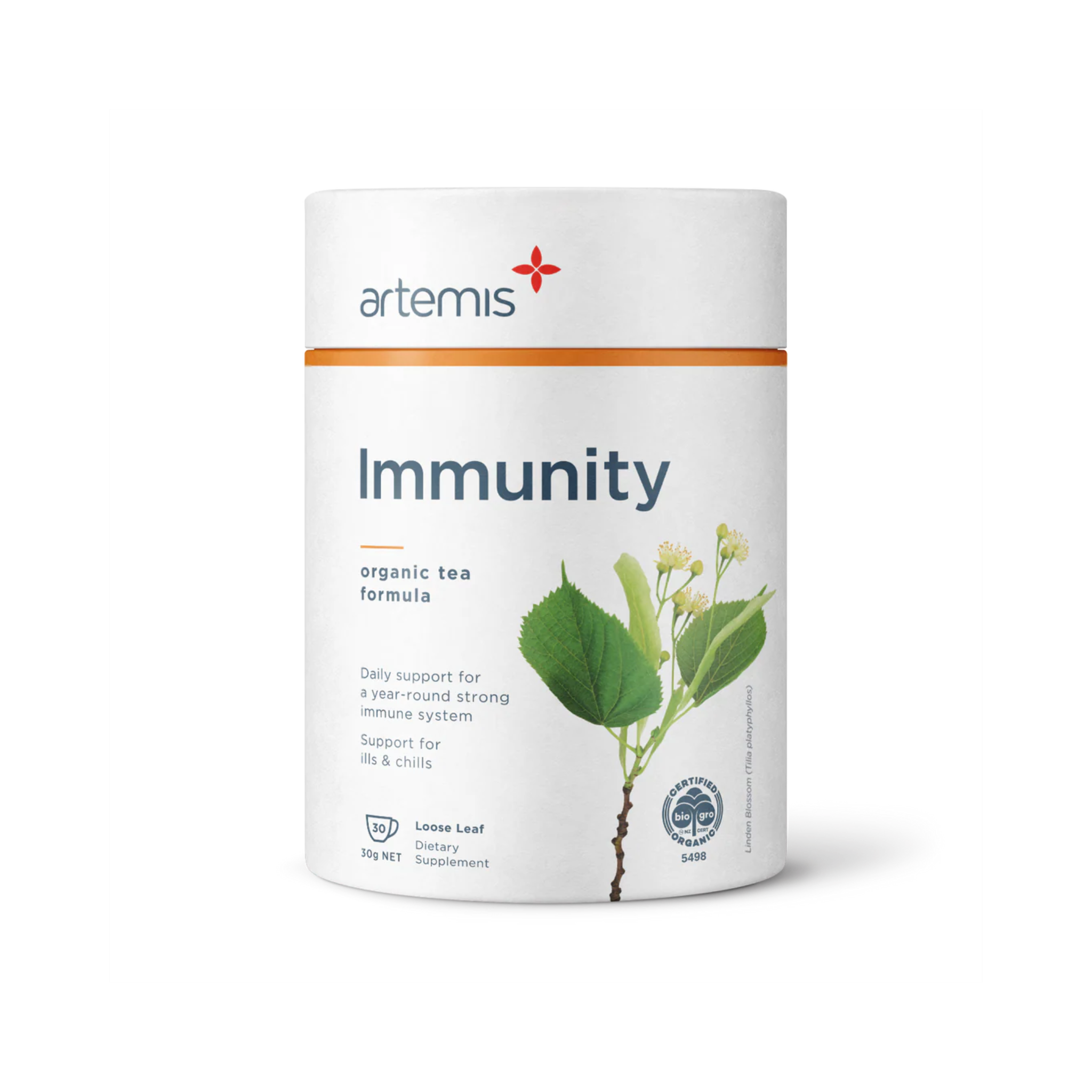 Artemis | Immunity Tea