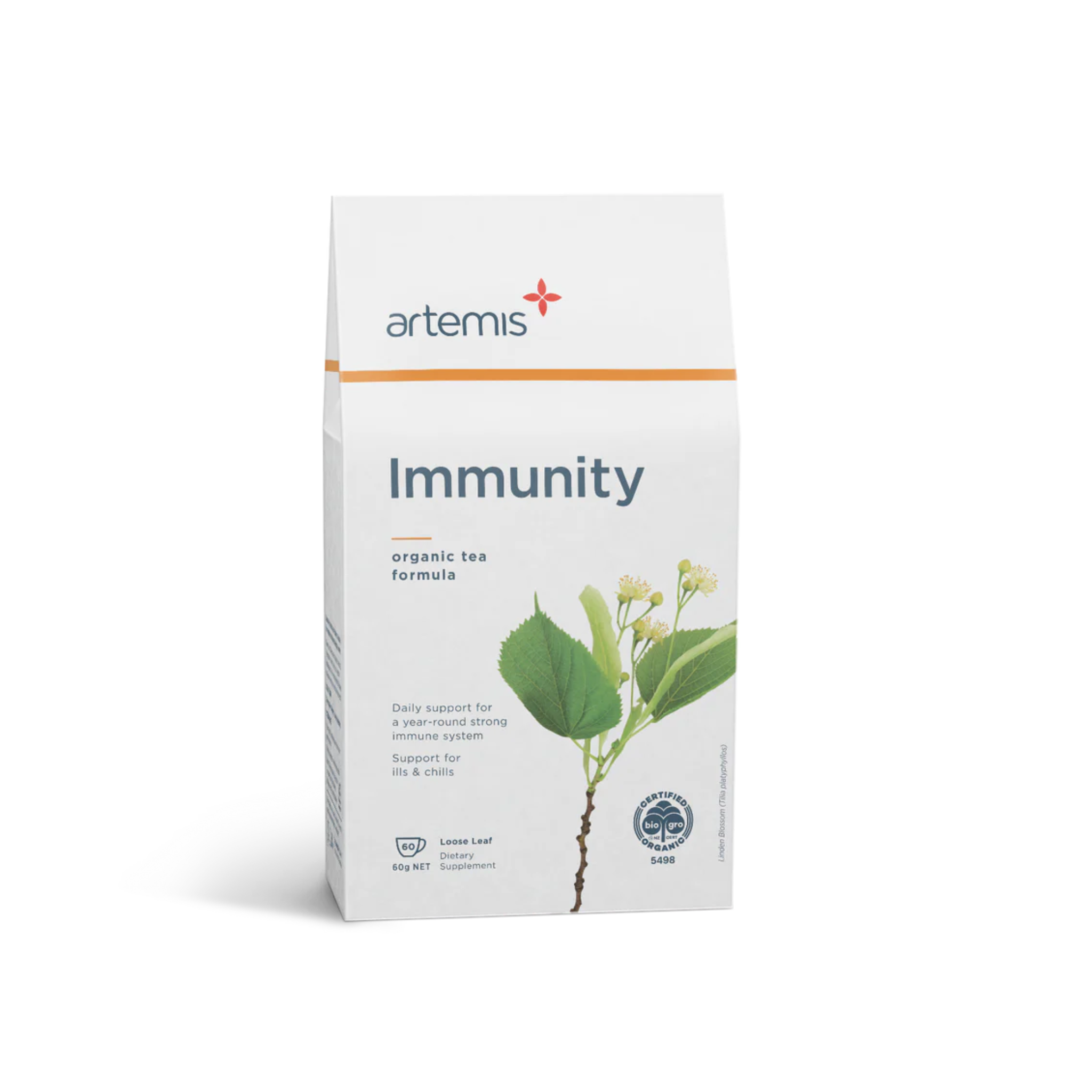 Artemis | Immunity Tea