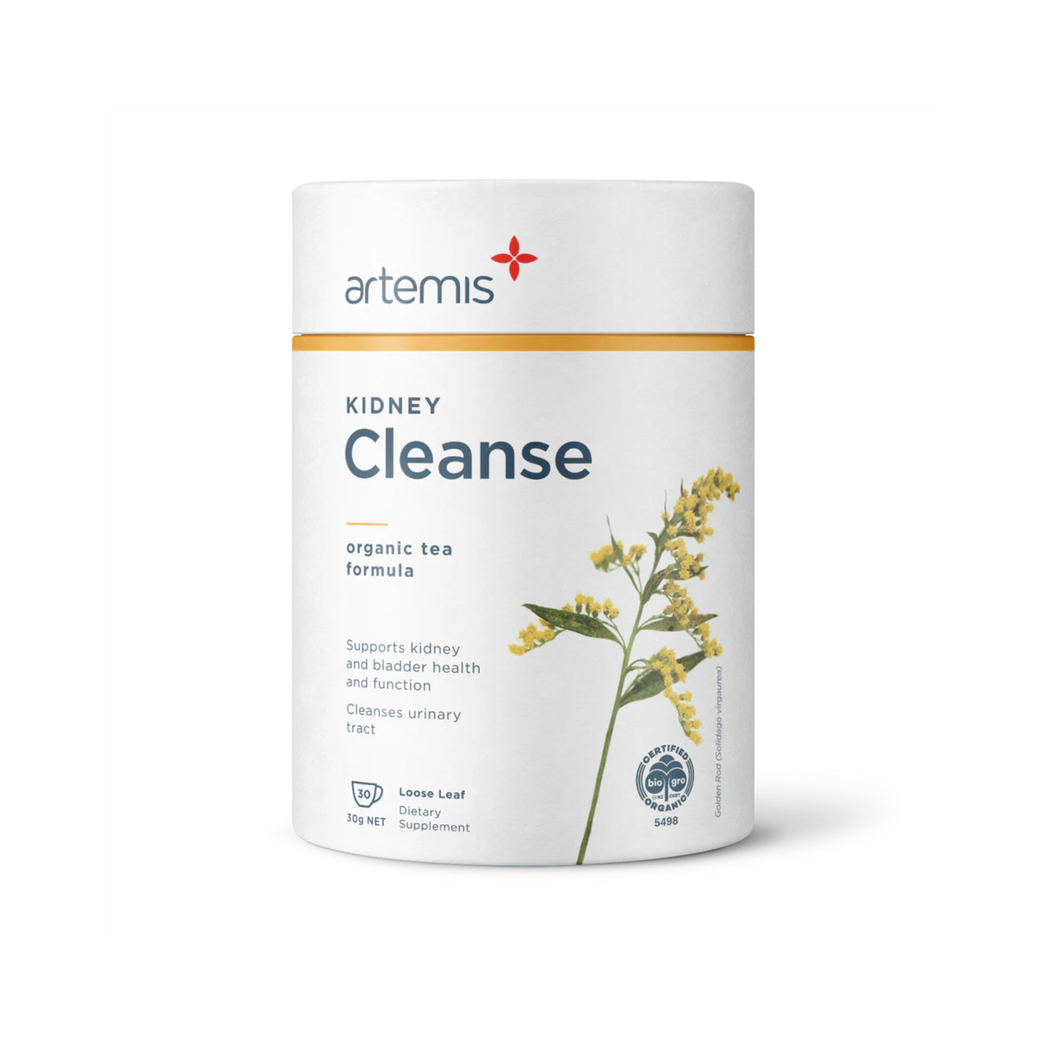 Artemis | Kidney Cleanse Tea