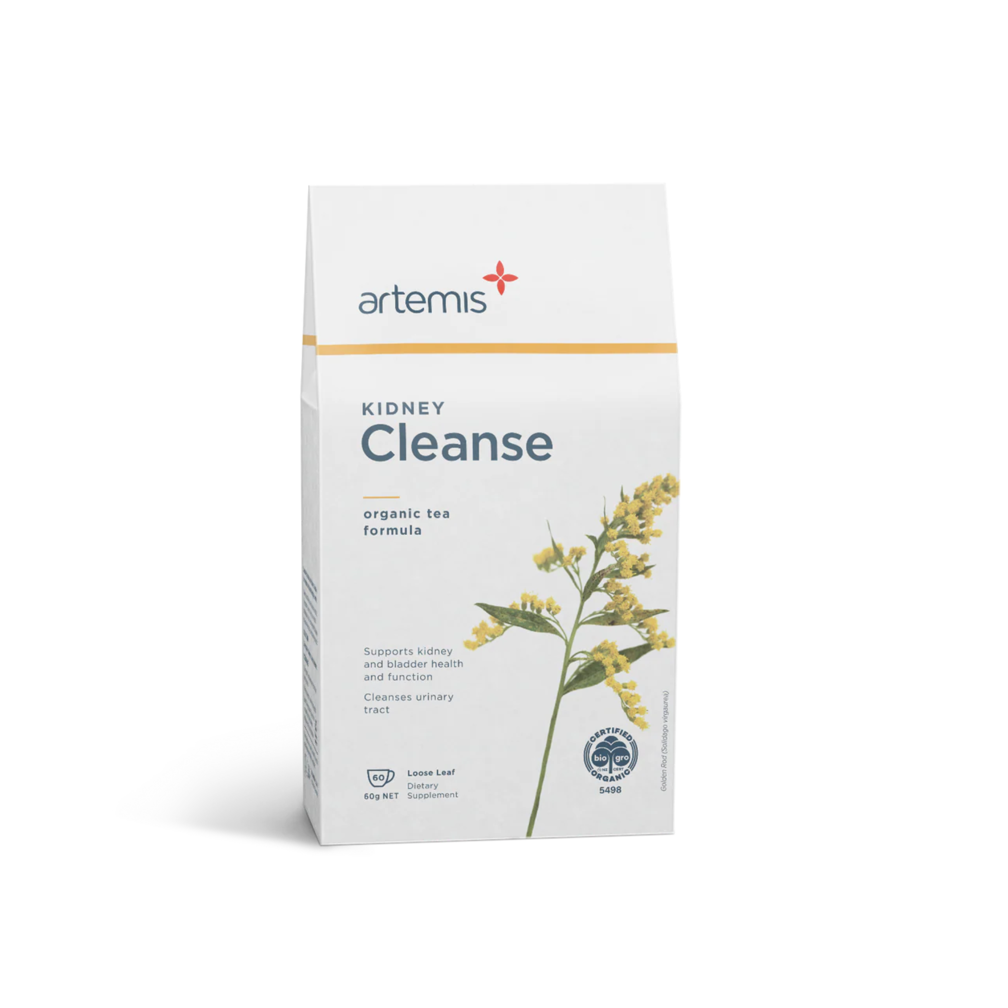 Artemis | Kidney Cleanse Tea