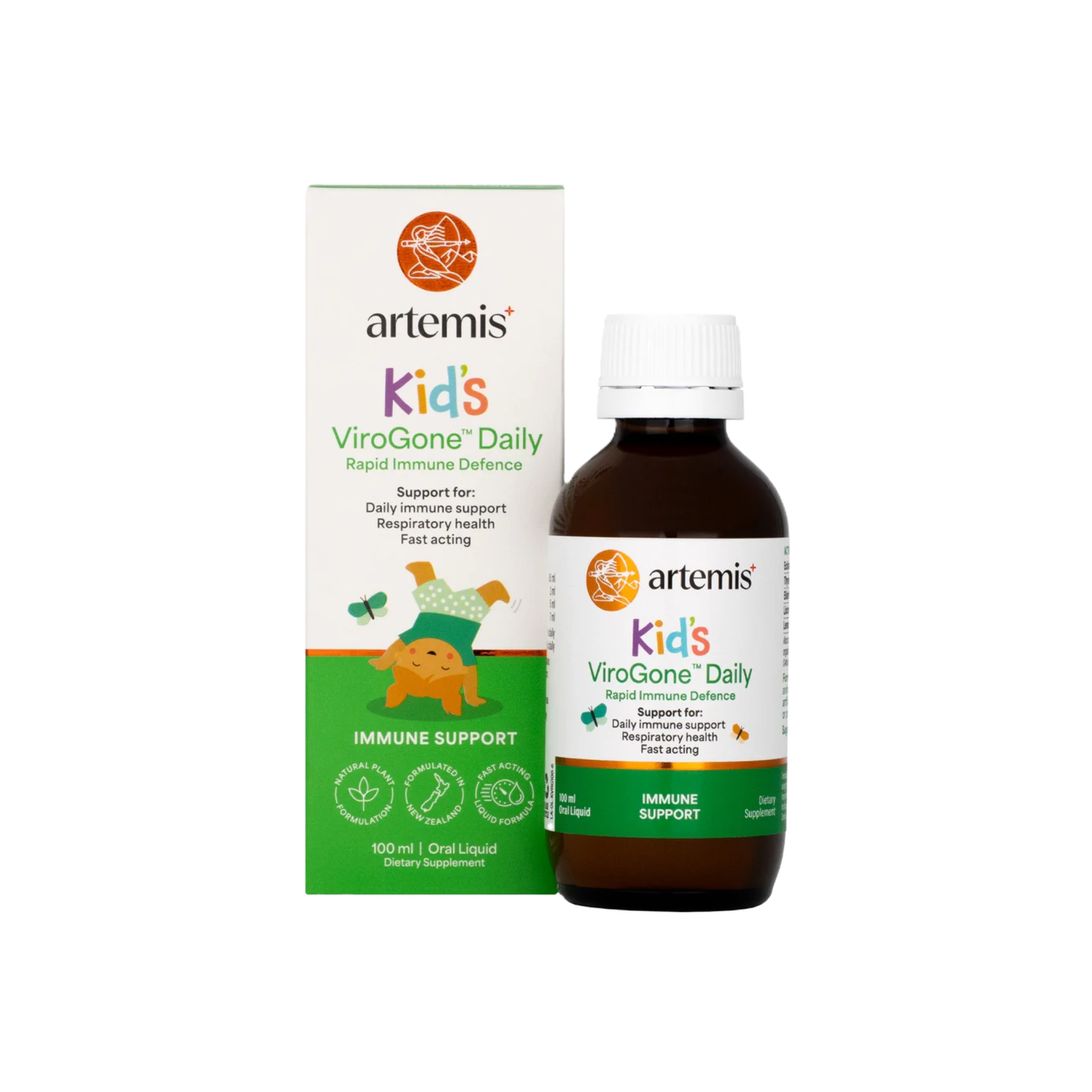 Artemis | Kids Virogone Spray