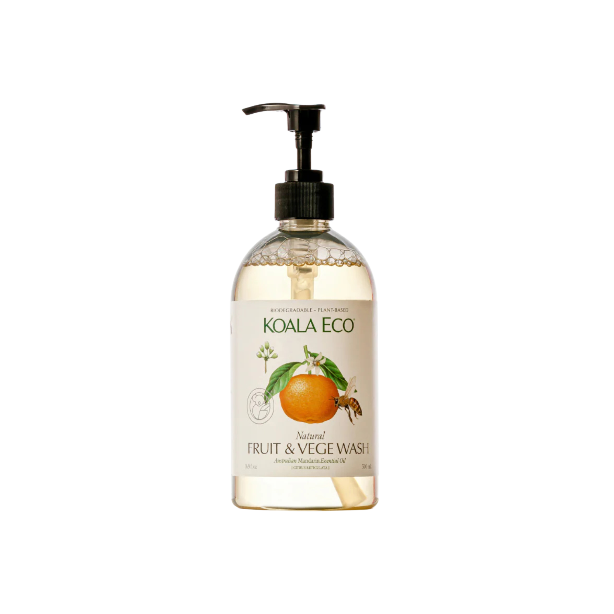 Koala Eco | Fruit & Vege Wash