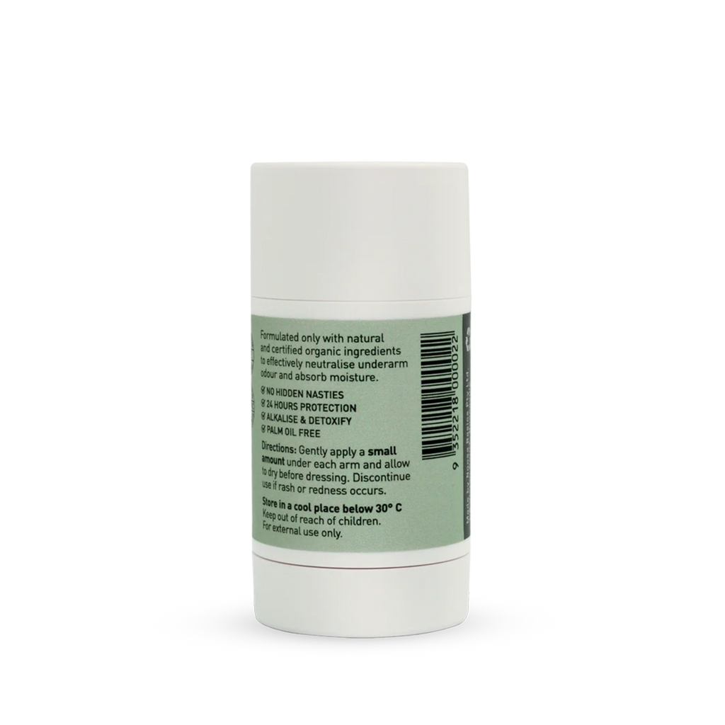 Noosa Basics | Organic Deodorant Stick - Lemon Myrtle