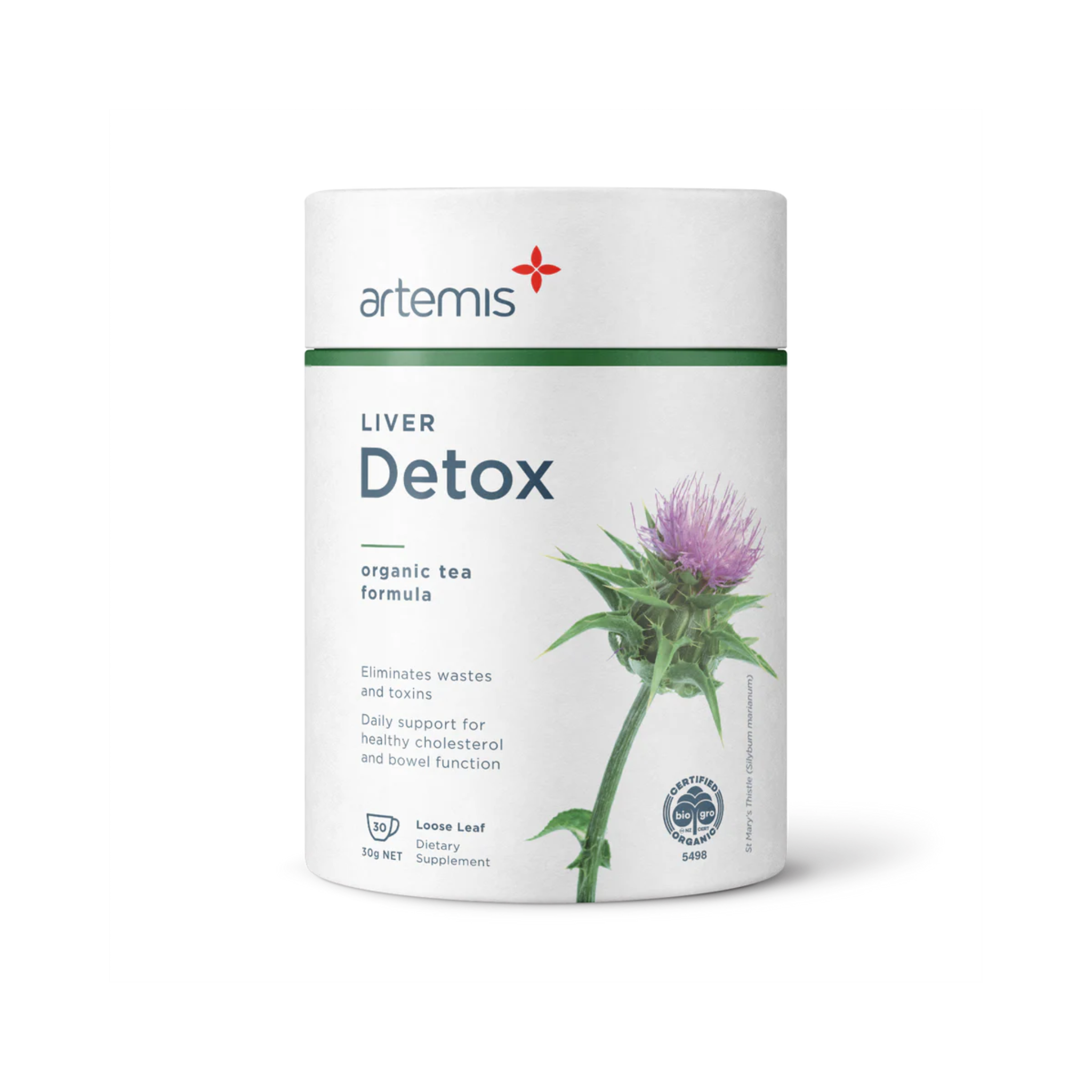 Artemis | Liver Detox Tea
