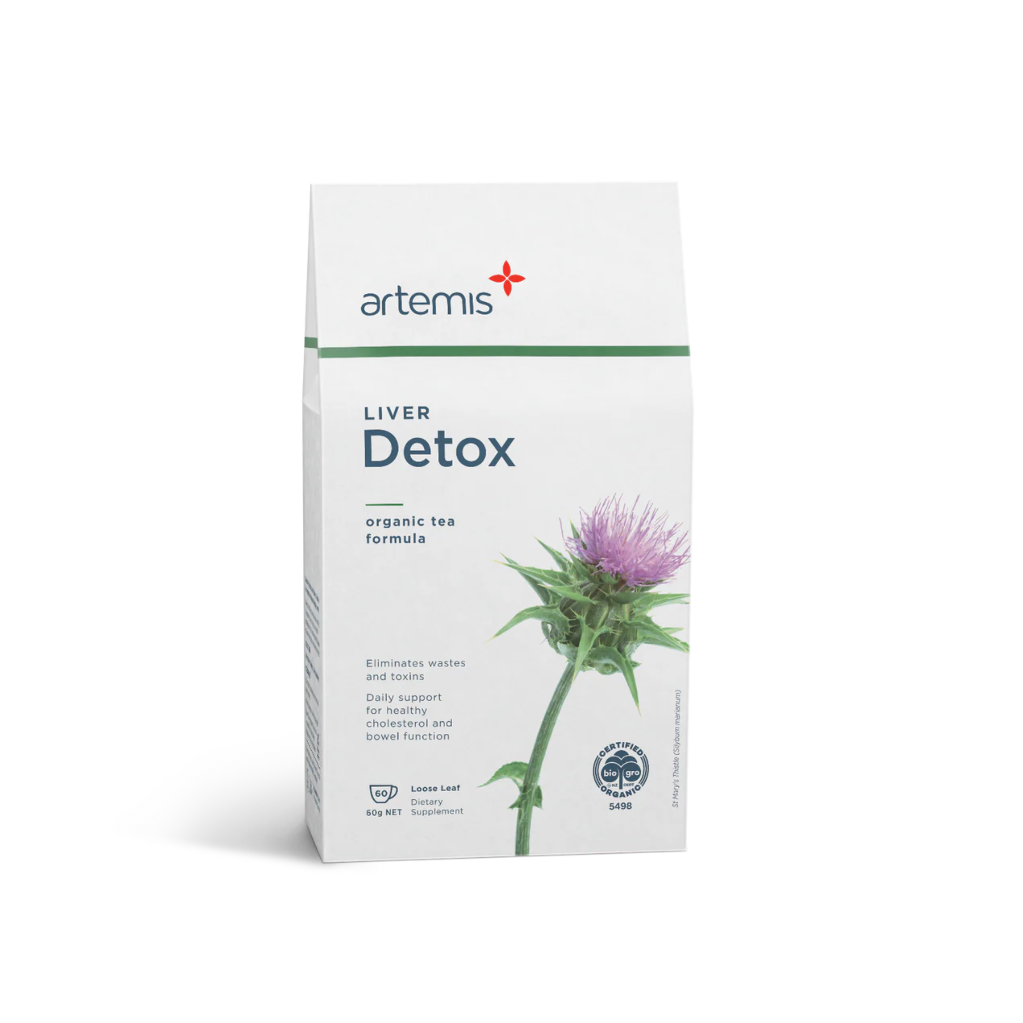 Artemis | Liver Detox Tea