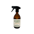 Natural Mould Inhibitor Spray
