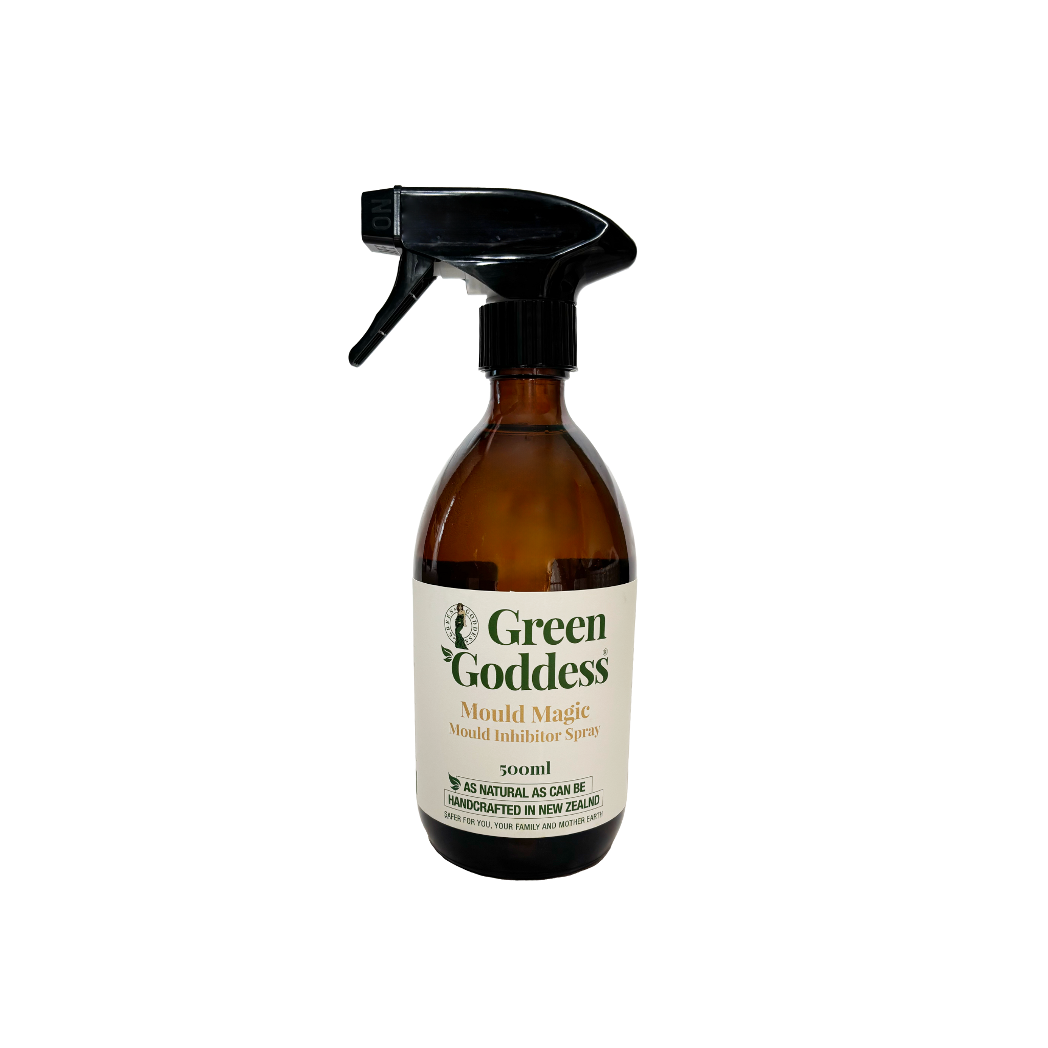Green Goddess | Natural Mould Inhibitor Spray