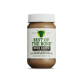 Bone Broth Concentrate - Organic Mushroom