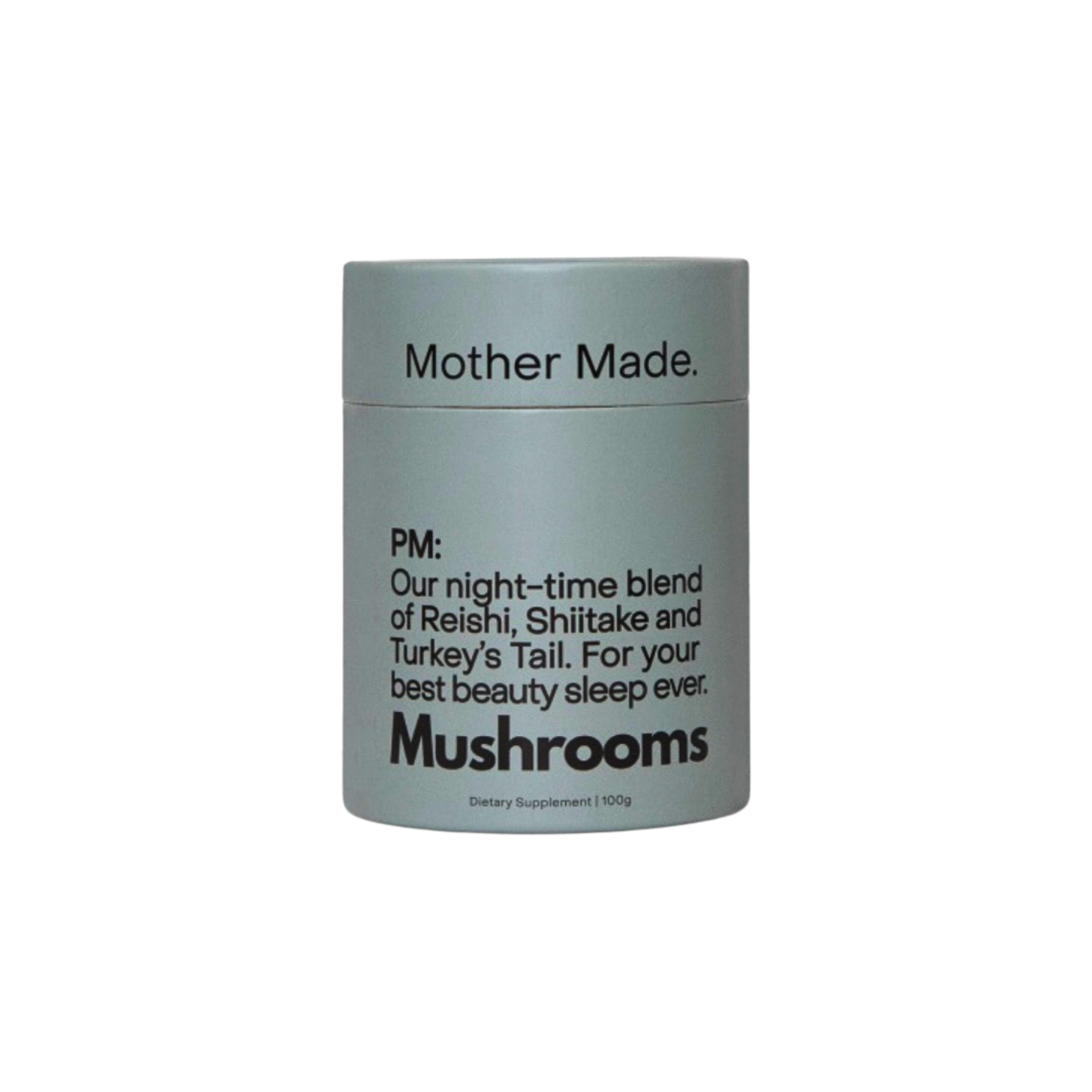 Mother Made | PM Blend Functional Mushrooms