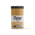 Raw Protein Isolate