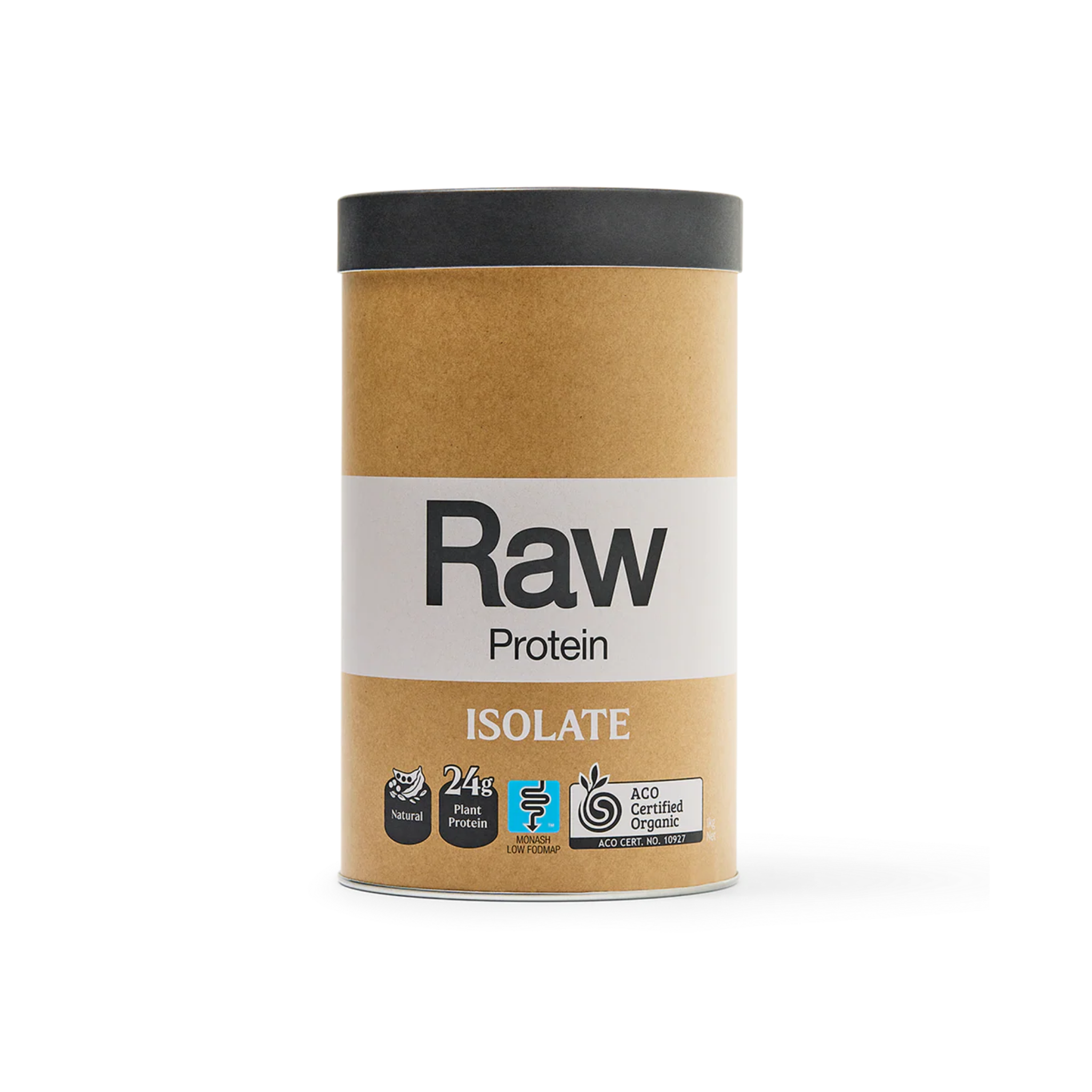 Amazonia | Raw Protein Isolate