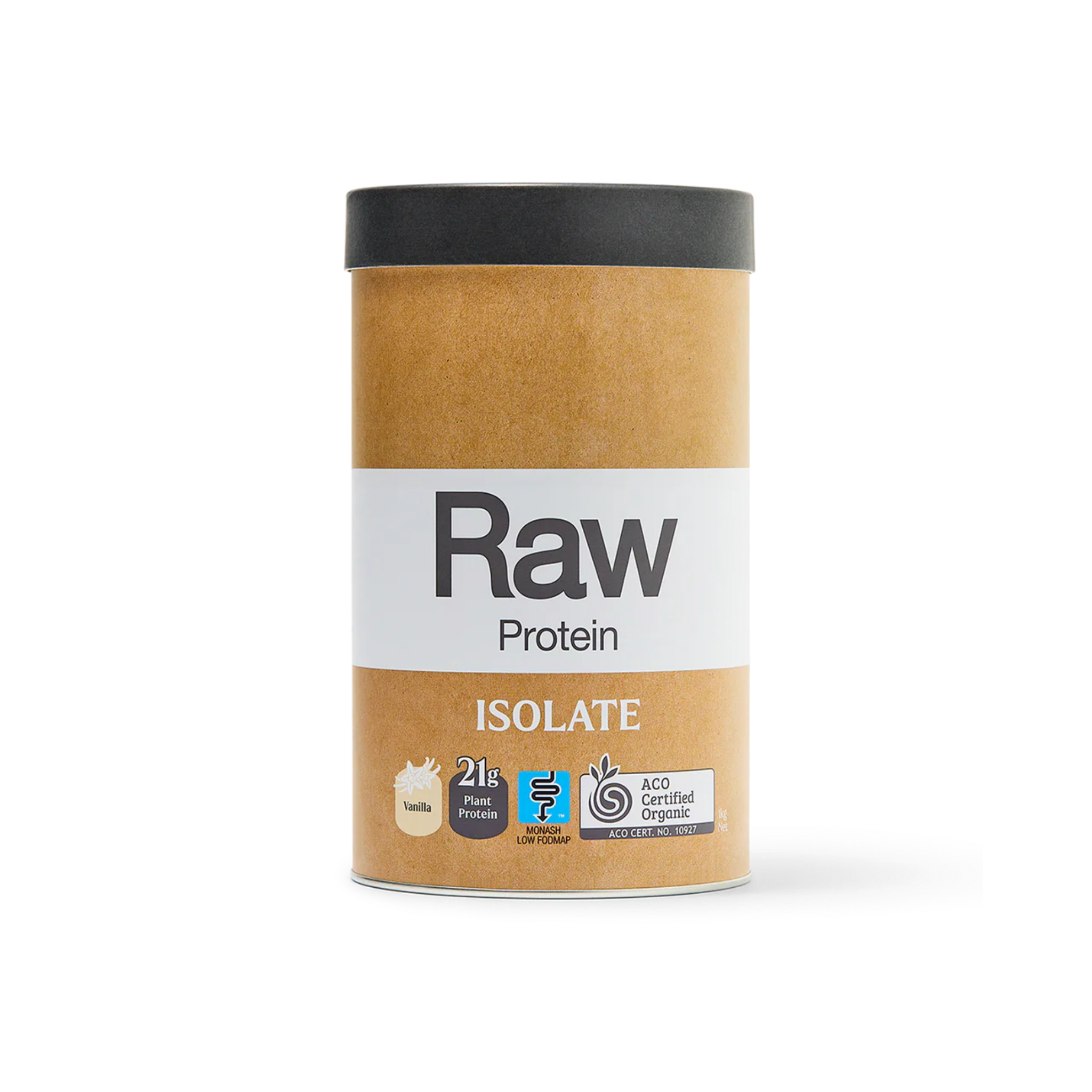 Amazonia | Raw Protein Isolate