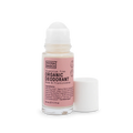 Organic Roll On Deodorant - Rose & Frankincense