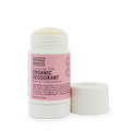 Organic Deodorant Stick - Rose and Frankincense