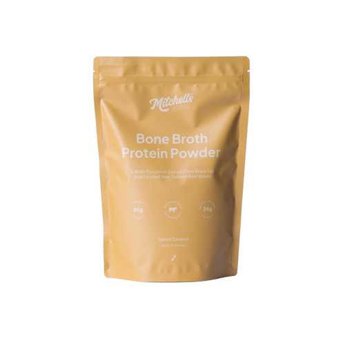 Bone Broth Protein