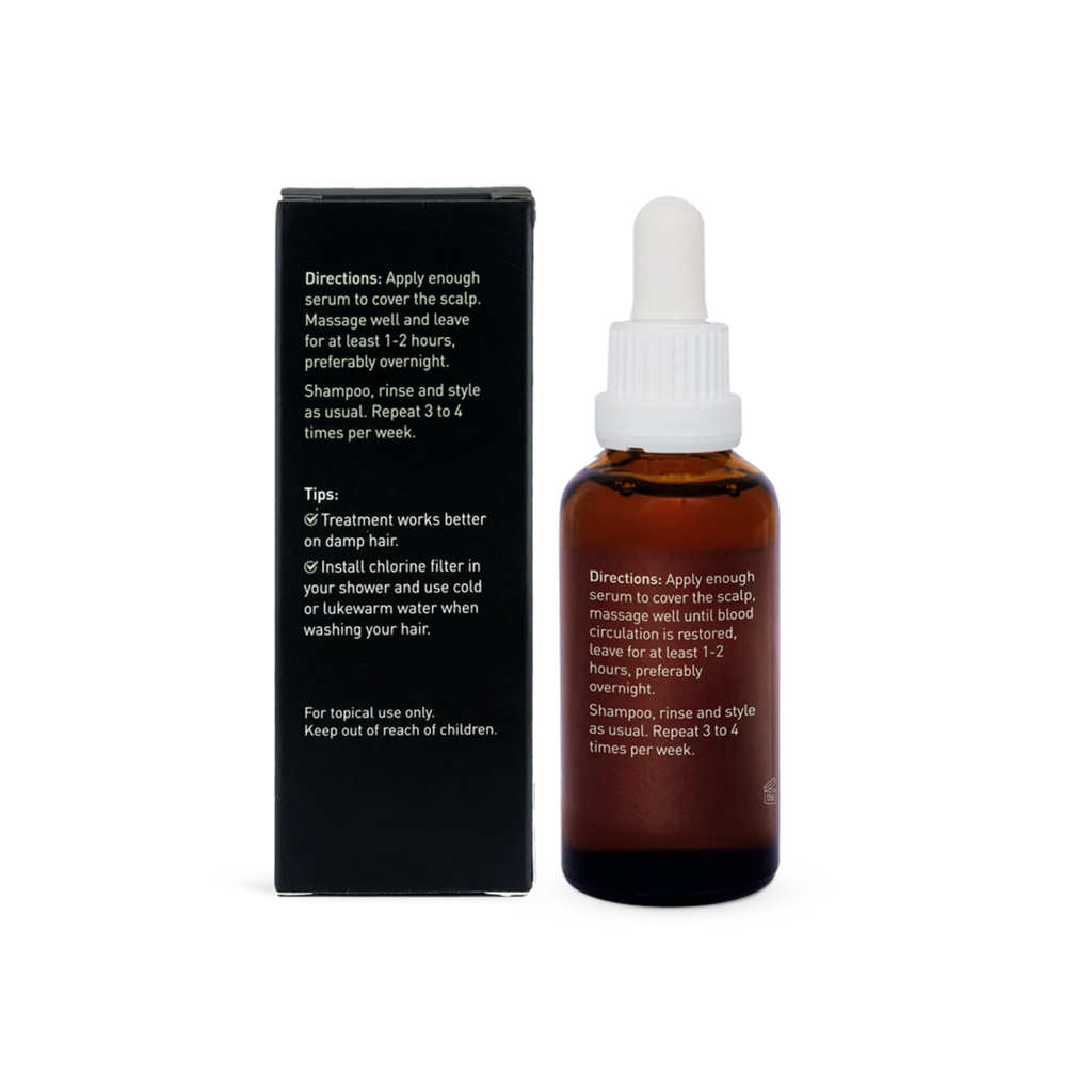 Noosa Basics | Ayurvedic Hair Growth Scalp Serum
