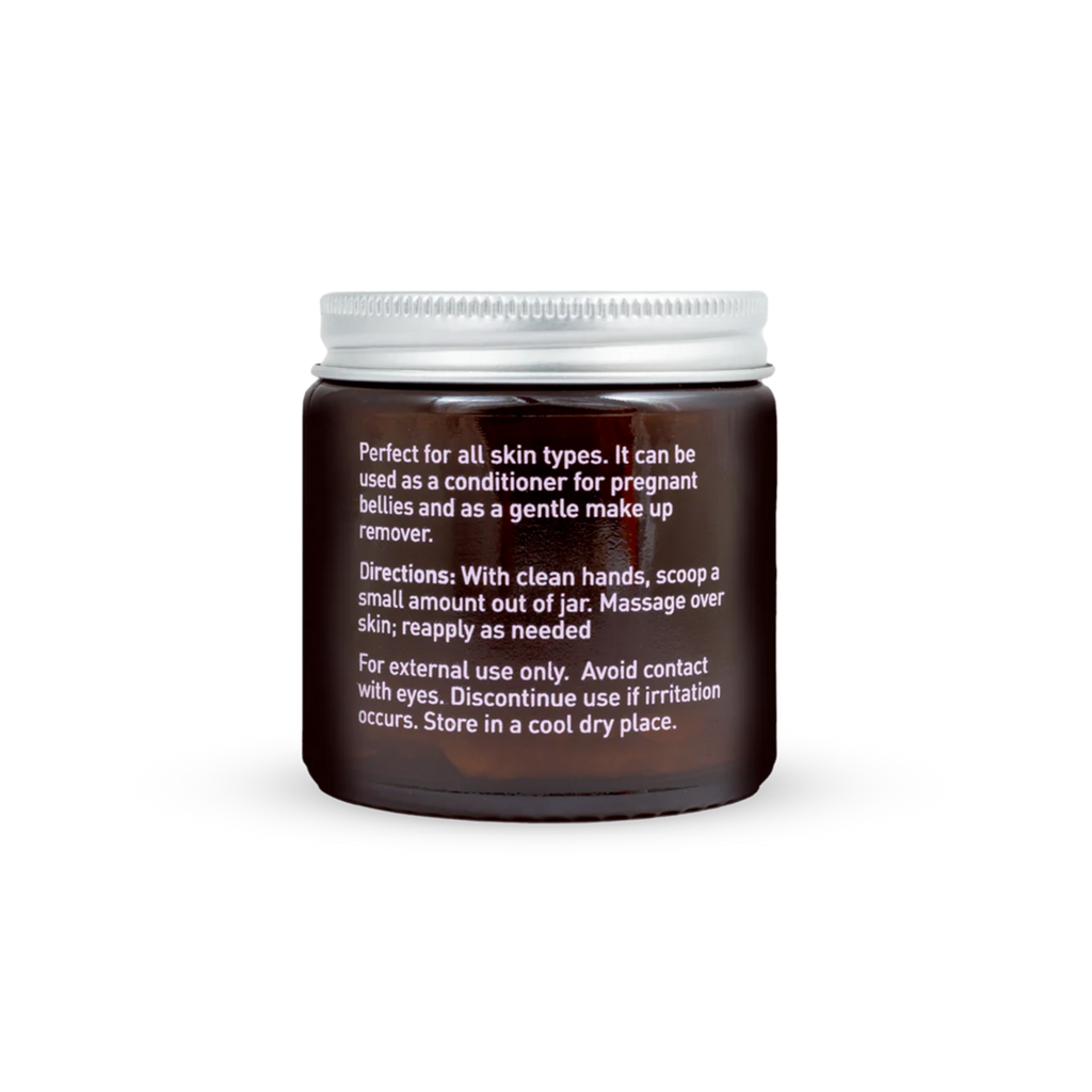 Noosa Basics | Shea Butter Ultra Rich Skin Cream